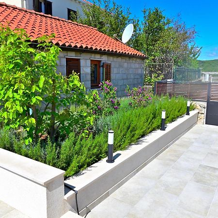 Vacation House Rubi Dubrovnik Exterior foto