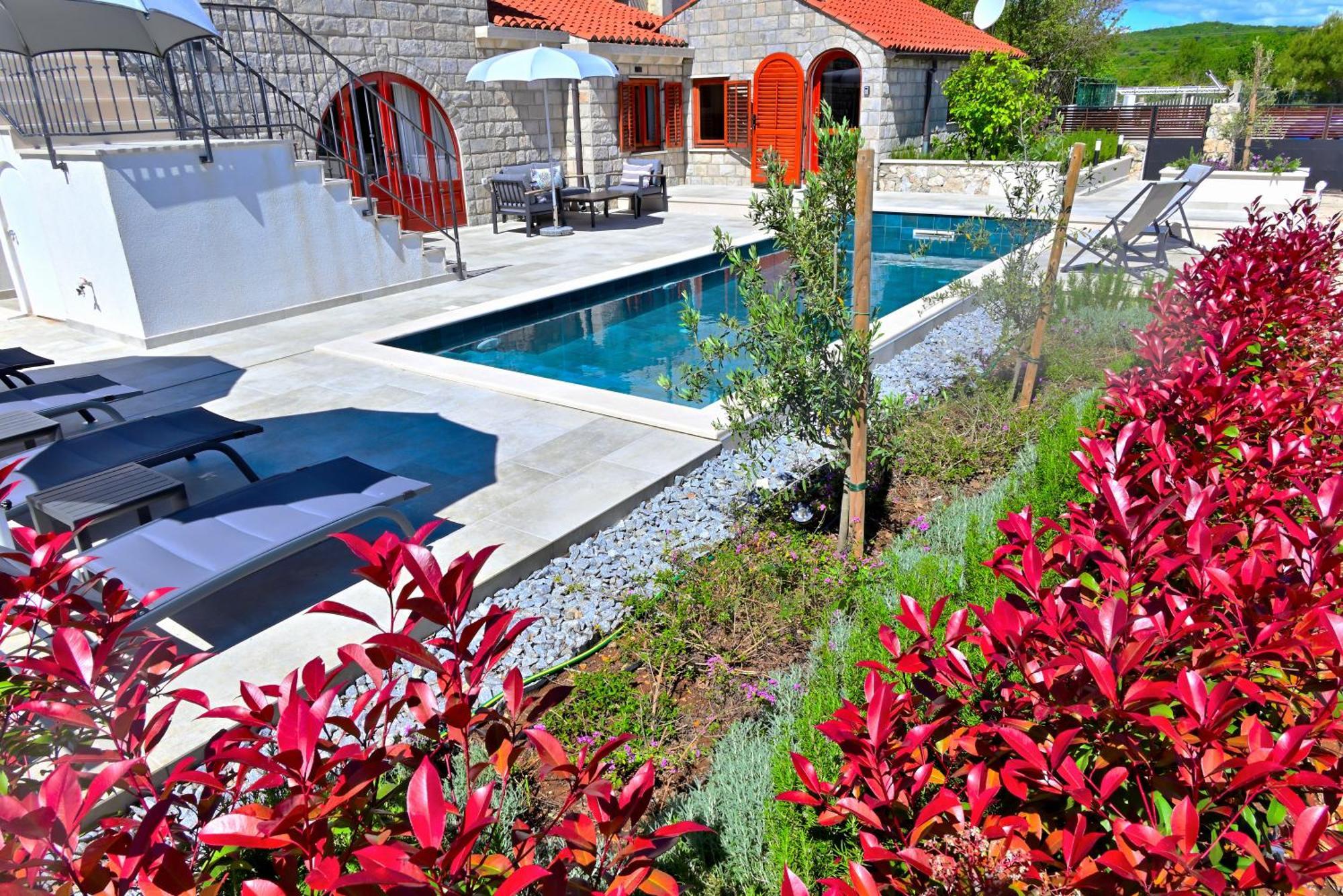 Vacation House Rubi Dubrovnik Exterior foto