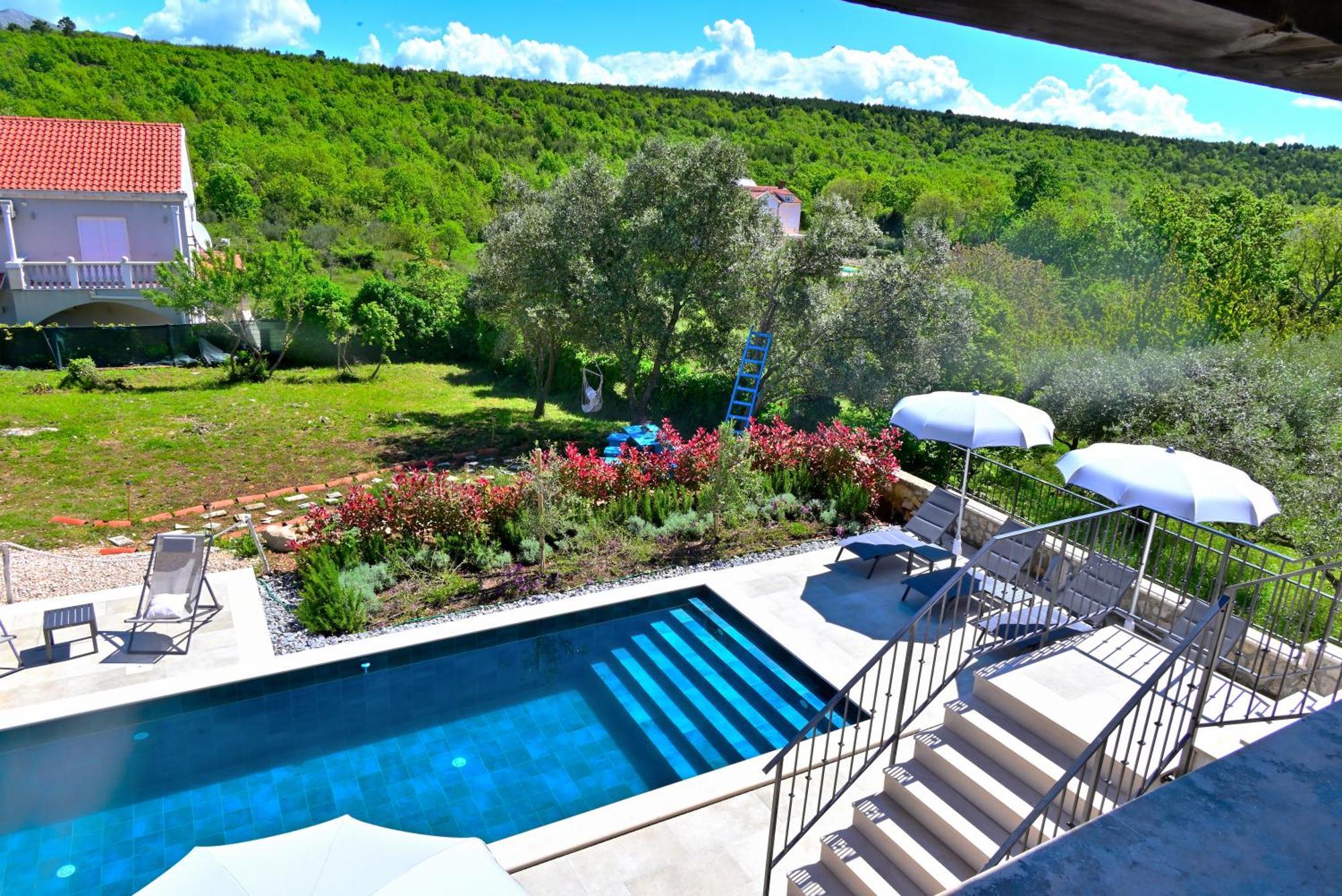 Vacation House Rubi Dubrovnik Exterior foto